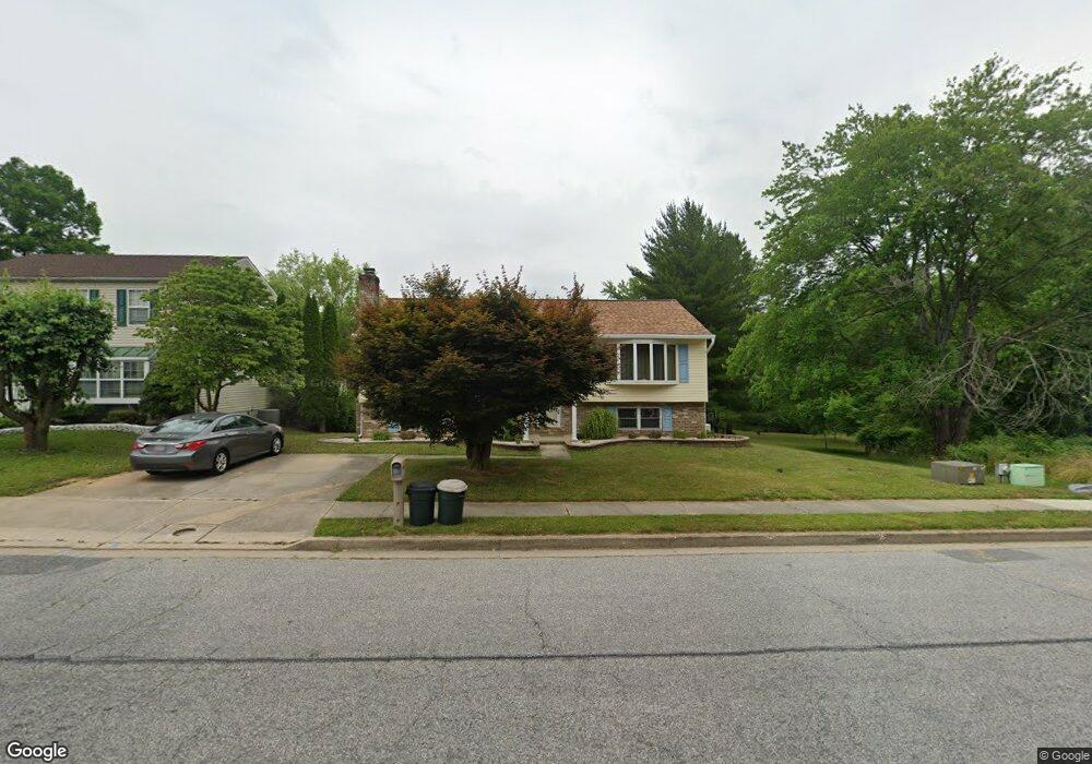 9408 Gunview Rd, Nottingham, MD 21236 - photo 1