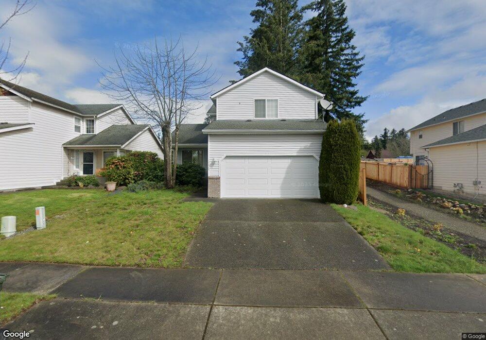 15620 SE 254th Place, Covington, WA 98042 - photo 1