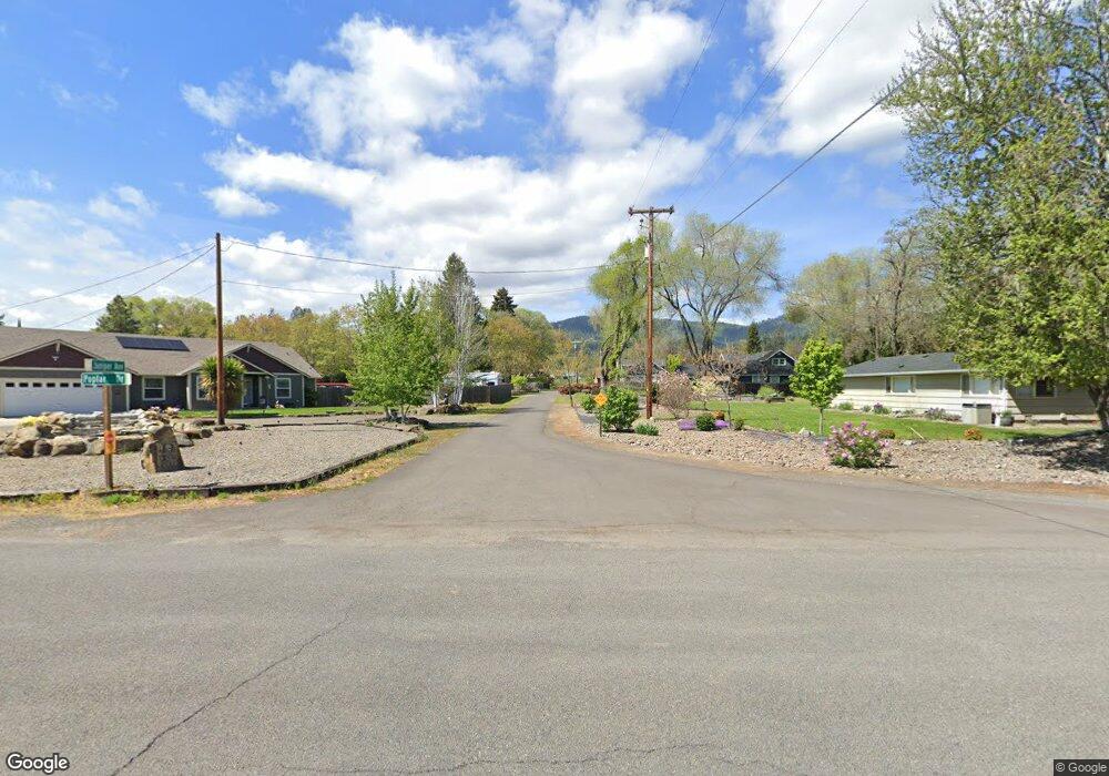 0 Juniper Ave, Central Point, OR 97502 - photo 1