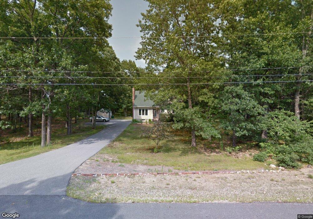 4 Blue Goose Ln, Sanford, ME 04073 - photo 1