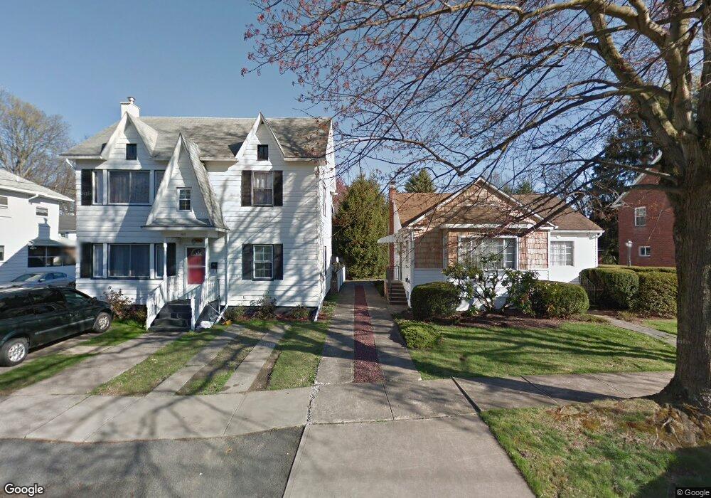 1917 Englewood Terrace, Kingston, PA 18704 - photo 1