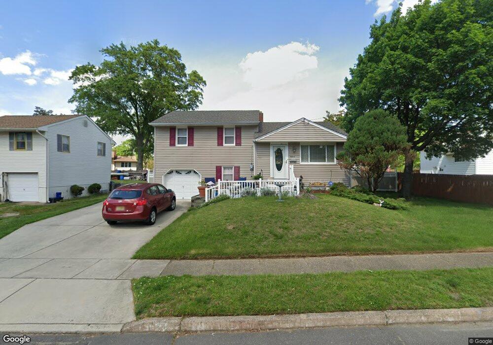 844 W 3rd Ave, Runnemede, NJ 08078 - photo 1