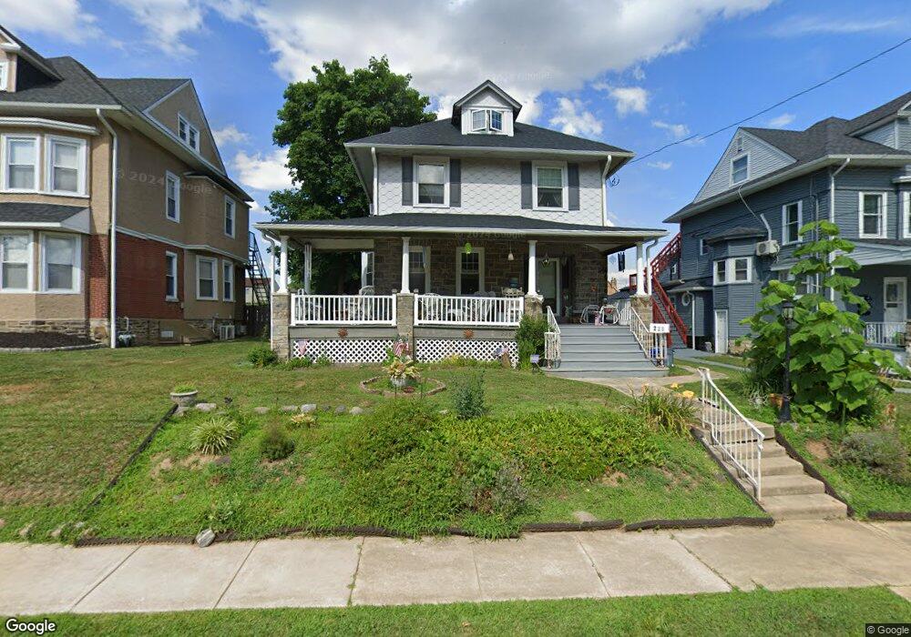 229 Garfield Ave, Norwood, PA 19074 - photo 1