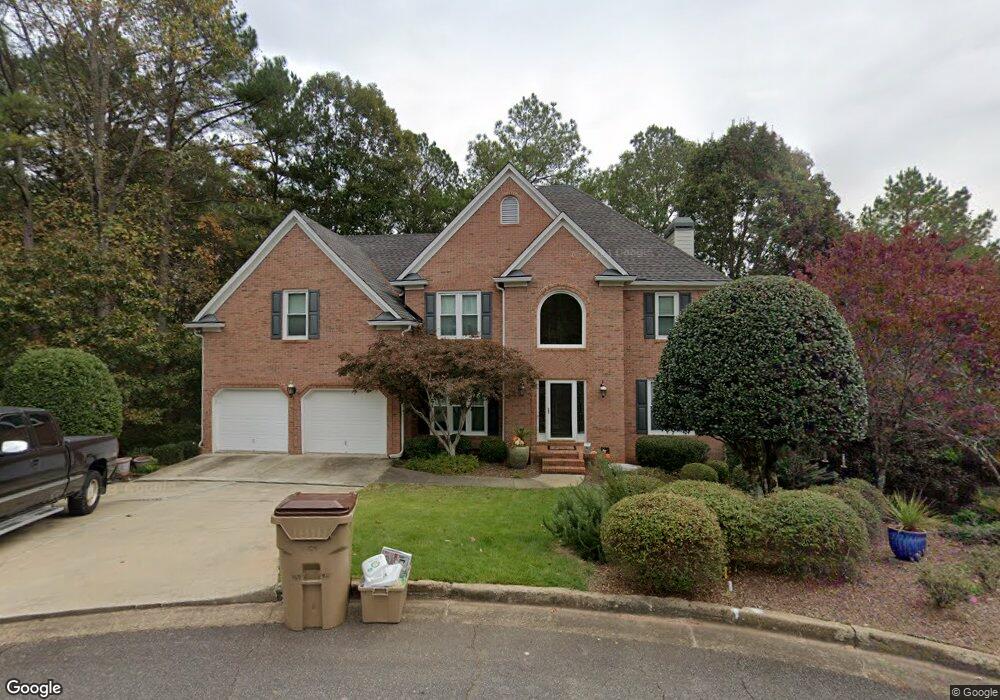 604 Inland Point, Woodstock, GA 30189 - photo 1