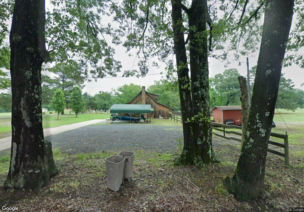 439 White Rd W, Texarkana, TX 75503 - photo 1