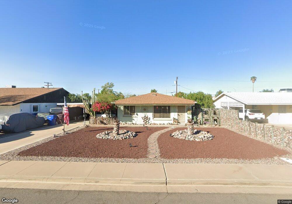 1404 E Nielson Ave, Mesa, AZ 85204 - photo 1