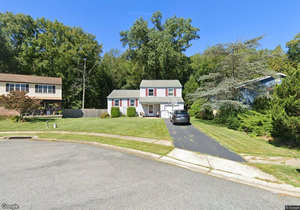 44 Broadleaf Dr, Newark, DE 19702 - photo 1