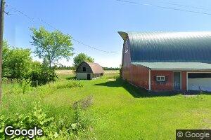 110 Greeley Rd, Braham, MN 55006
