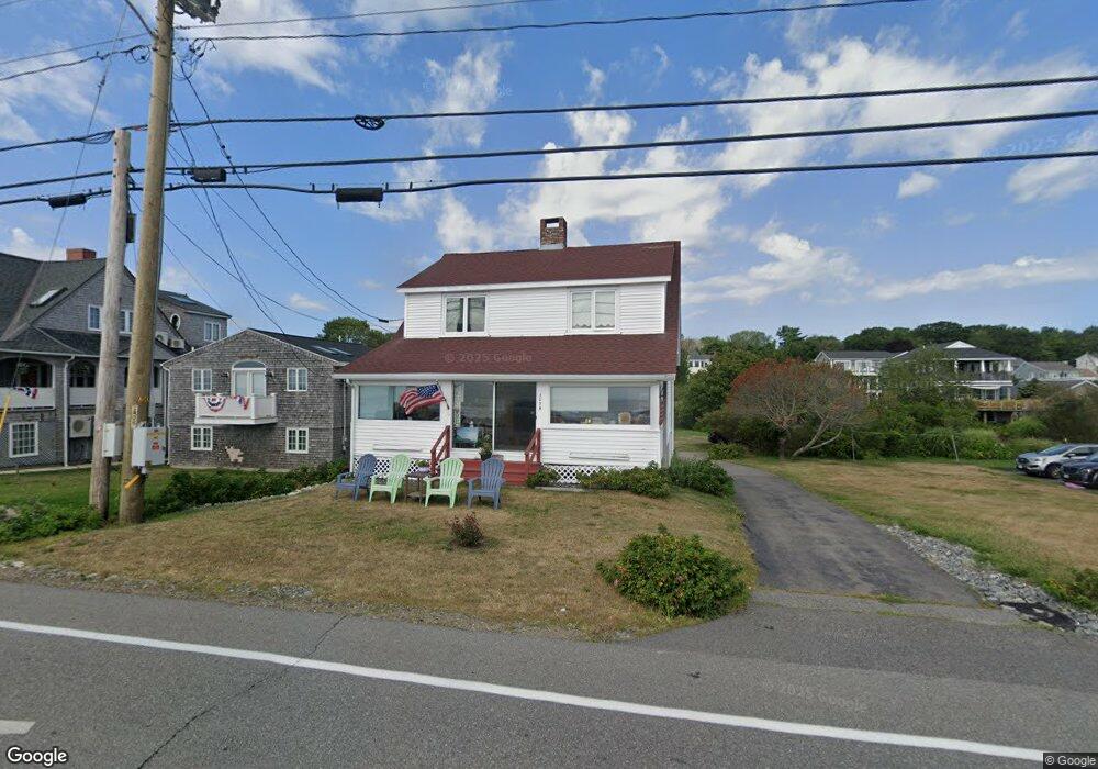 325 Long Beach Ave, York, ME 03909 - photo 1