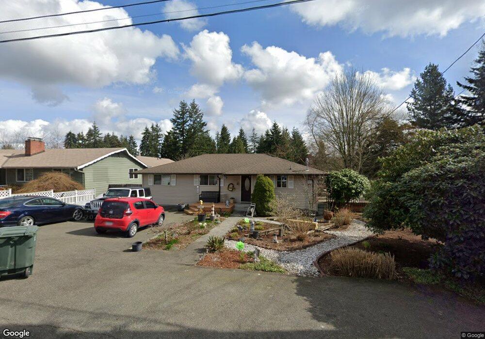 8609 10th Ave SE, Everett, WA 98208 - photo 1
