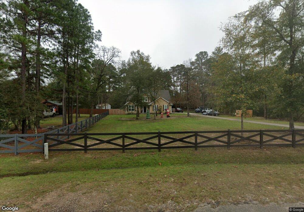 143 Camwood St, Magnolia, TX 77355 - photo 1