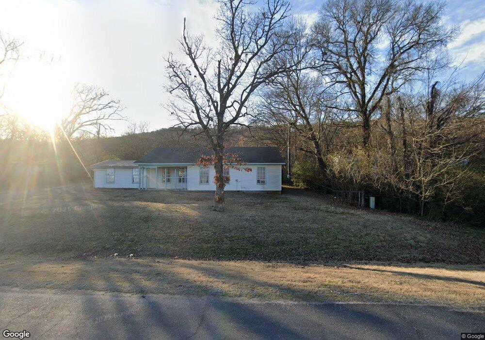 99948 Highway 100, Gore, OK 74435 - photo 1
