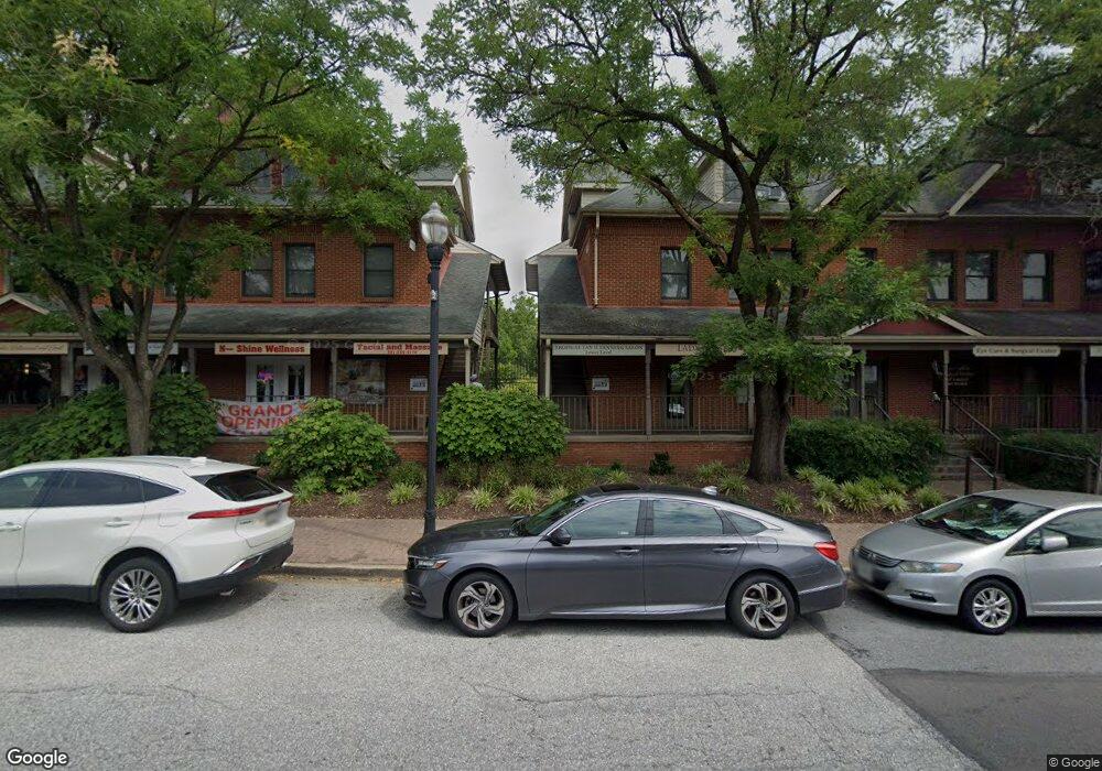 625 Main St unit B, Laurel, MD 20707 - photo 1