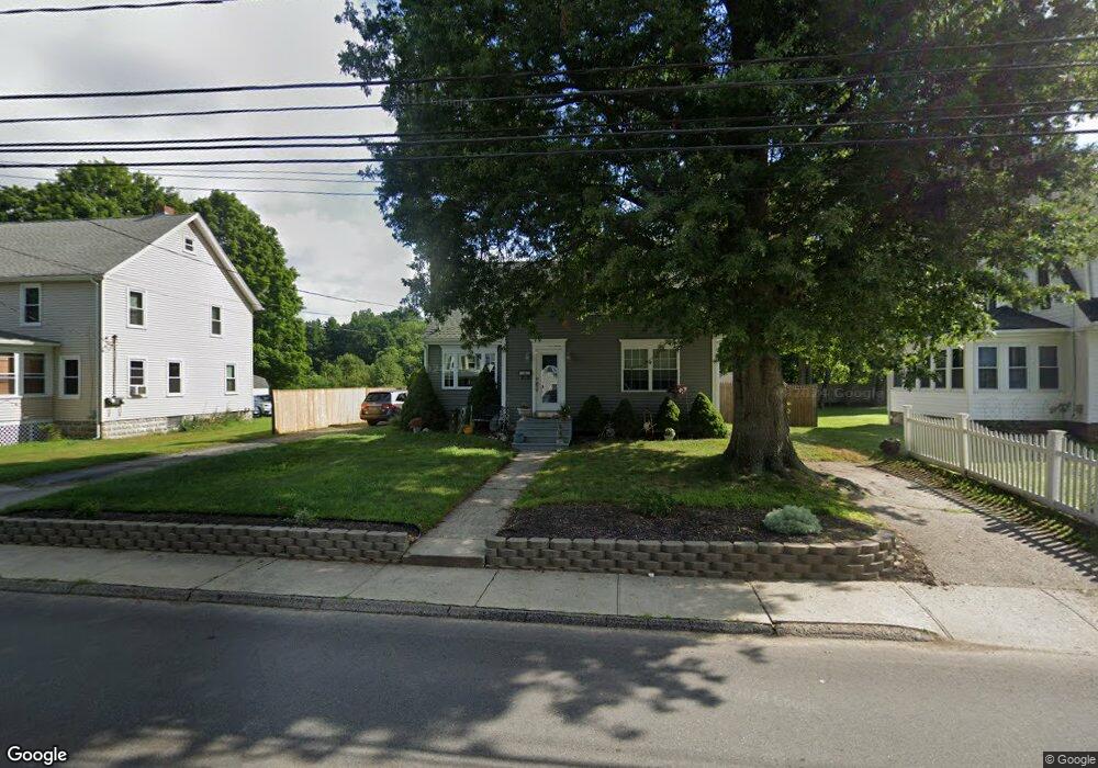 34 E Franklin St, Danielson, CT 06239 - photo 1