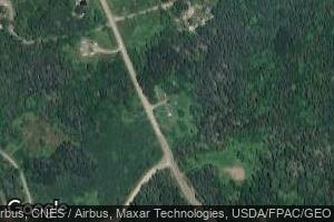 487 Cannon Hill Rd, Perry, ME 04667