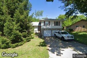 7840 Campbell St, Kansas City, MO 64131