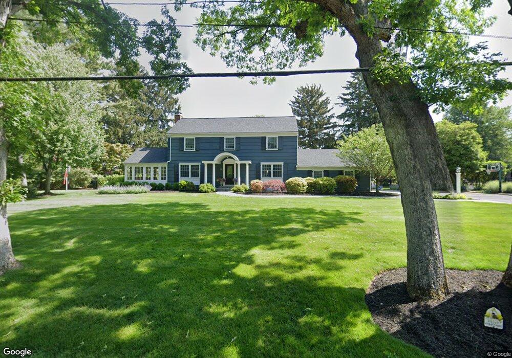 21 Canfield Rd, Morristown, NJ 07960 - photo 1