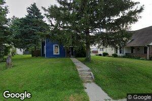 304 S Independence St, Windfall, IN 46076