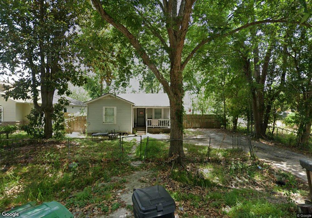 933 Dewalt St, Houston, TX 77088 - photo 1