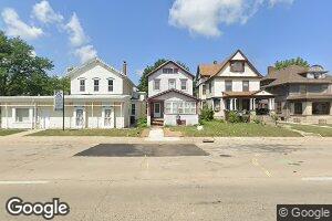 830 N Main St, Rockford, IL 61103