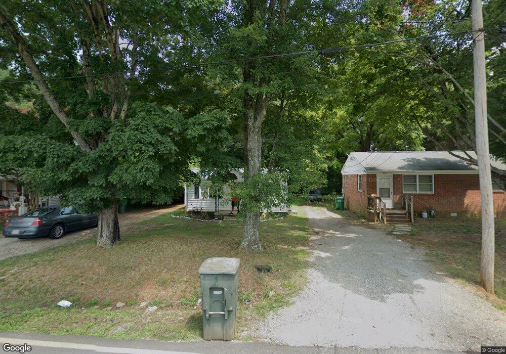 711 Garrison St, High Point, NC 27260 - photo 1