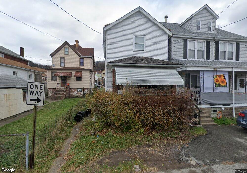 941 Cypress Way, Glassport, PA 15045 - photo 1