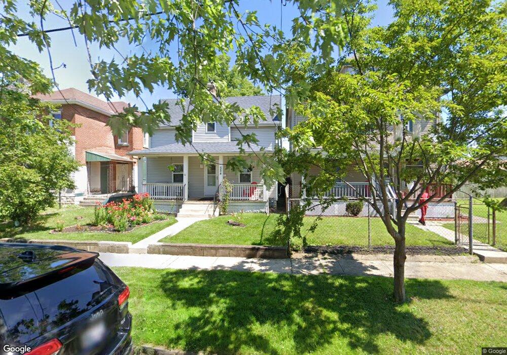 554 E Gates St, Columbus, OH 43206 - photo 1