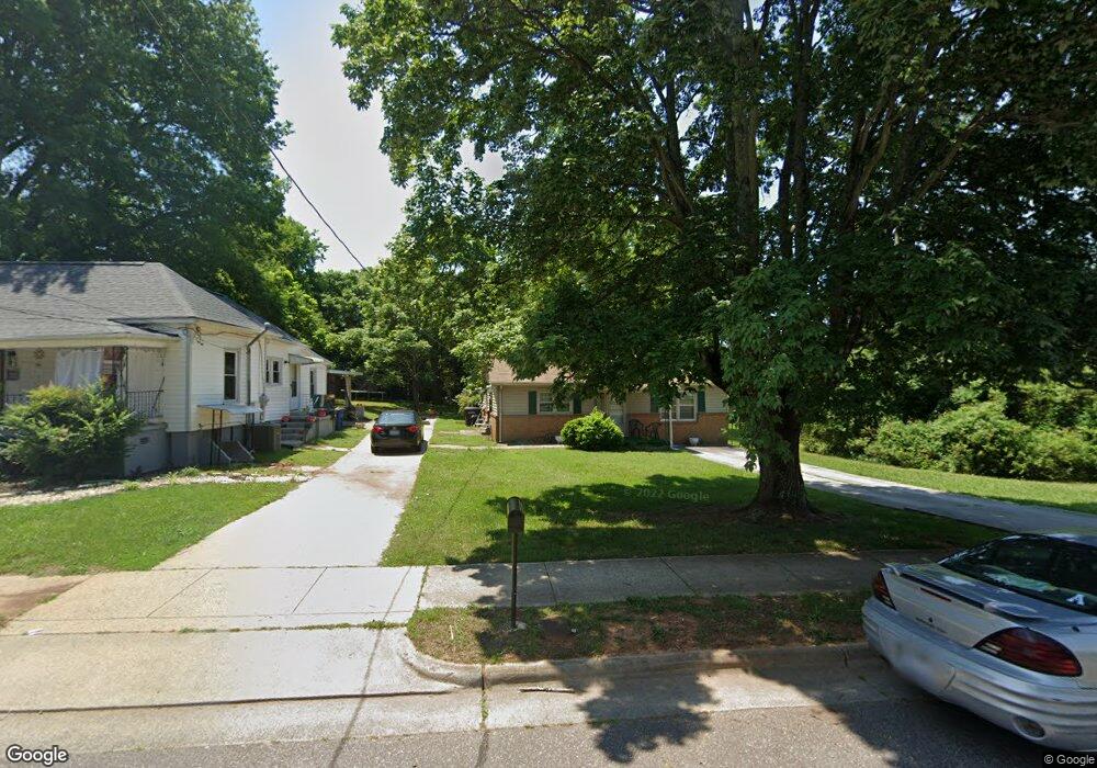 310 Charles St, Statesville, NC 28677 - photo 1