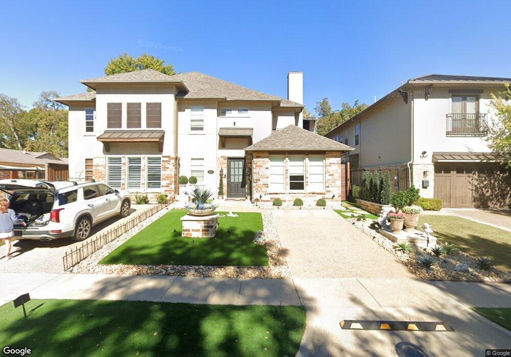 5539 Martel Ave, Dallas, TX 75206 - photo 1