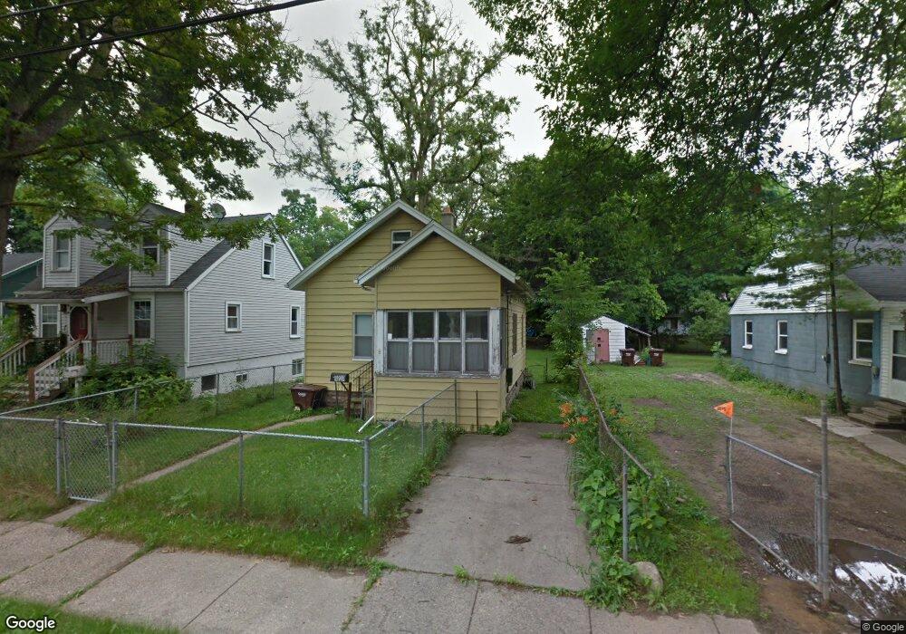 1229 Allen St, Lansing, MI 48912 - photo 1