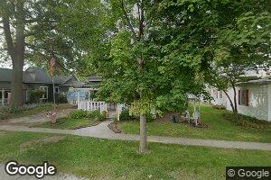 113 W 3rd St, Wayland, IA 52654