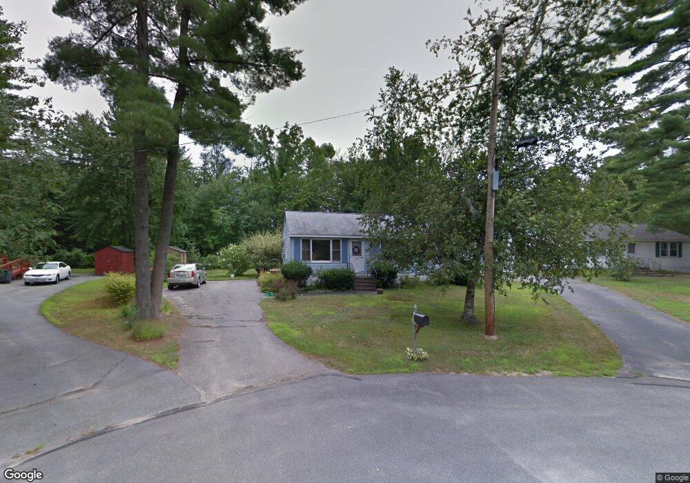 9 Reading Rd, Nashua, NH 03062 - photo 1