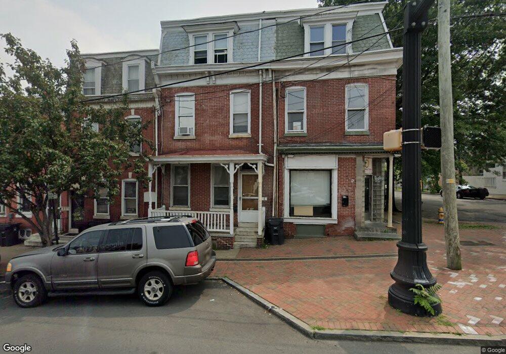 1130 W 4th St unit 3, Wilmington, DE 19805 - photo 1