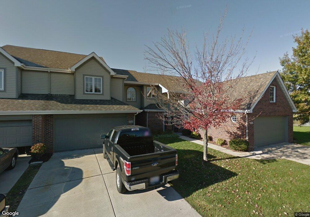 9322 Van Buren St, Crown Point, IN 46307 - photo 1