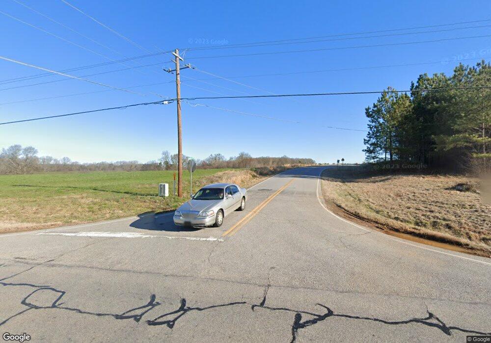 0 Hubbard Rd unit 8201700, Carnesville, GA 30521 - photo 1