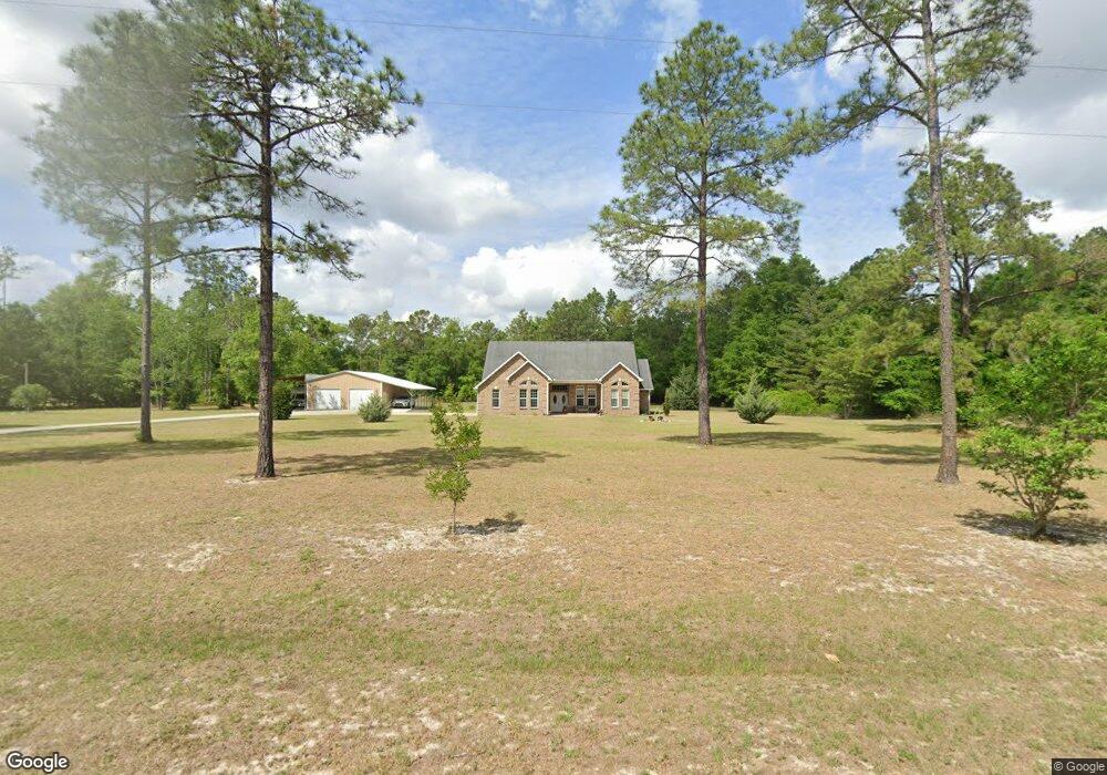 1108 Traders Hill Rd, Folkston, GA 31537 - photo 1