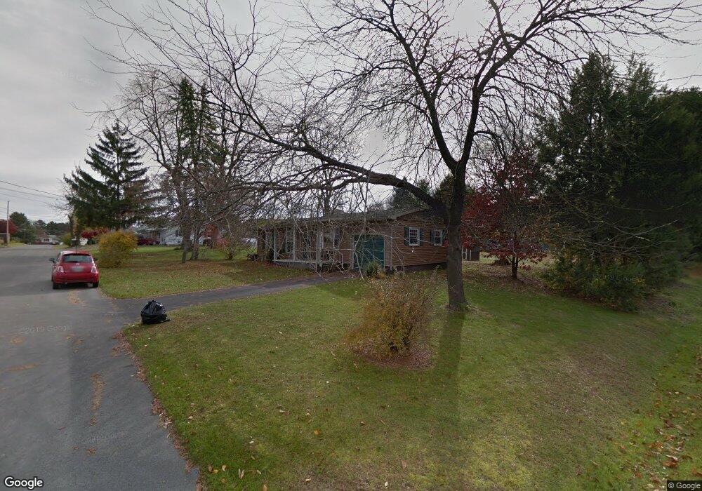 414 Cummings St, Montandon, PA 17850 - photo 1