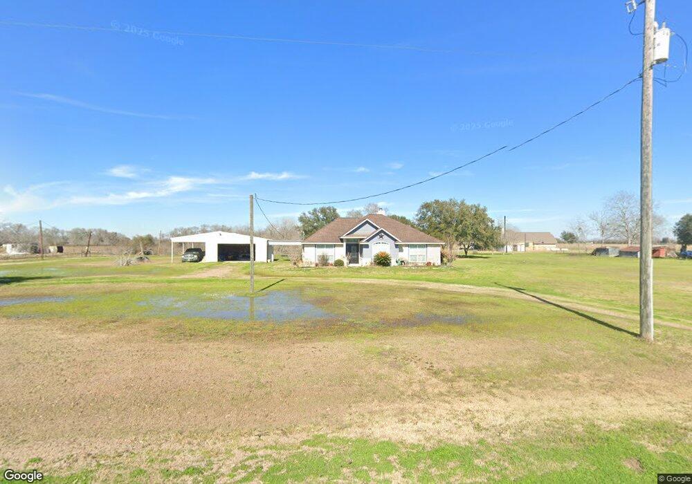 15412 Mueck Rd, Needville, TX 77461 - photo 1
