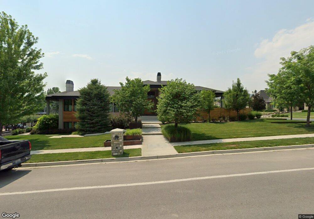 733 N Alpine Blvd, Alpine, UT 84004 - photo 1