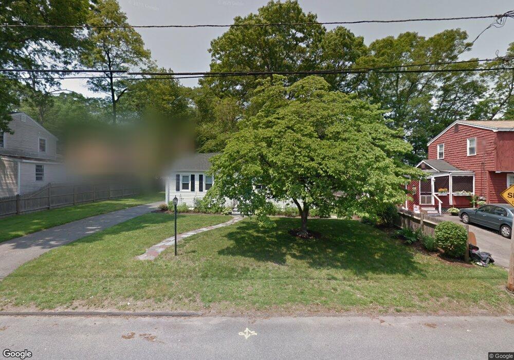 6 Alfred Terrace, Randolph, MA 02368 - photo 1