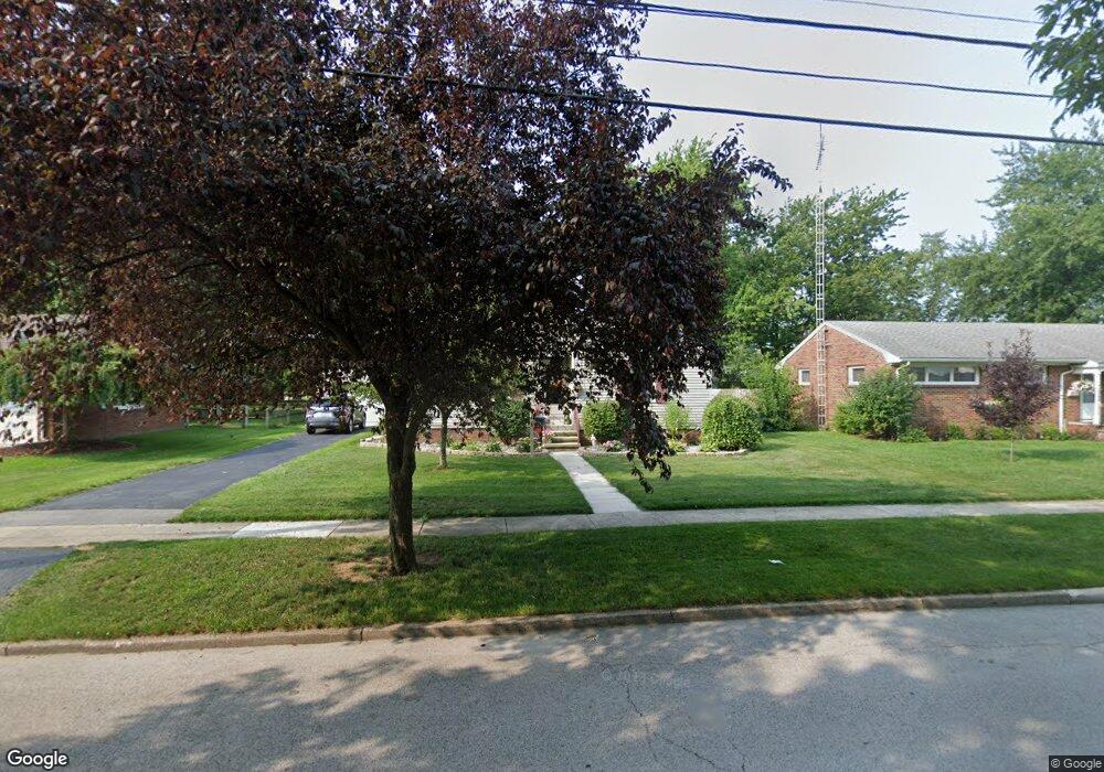 717 W College Ave, Woodville, OH 43469 - photo 1