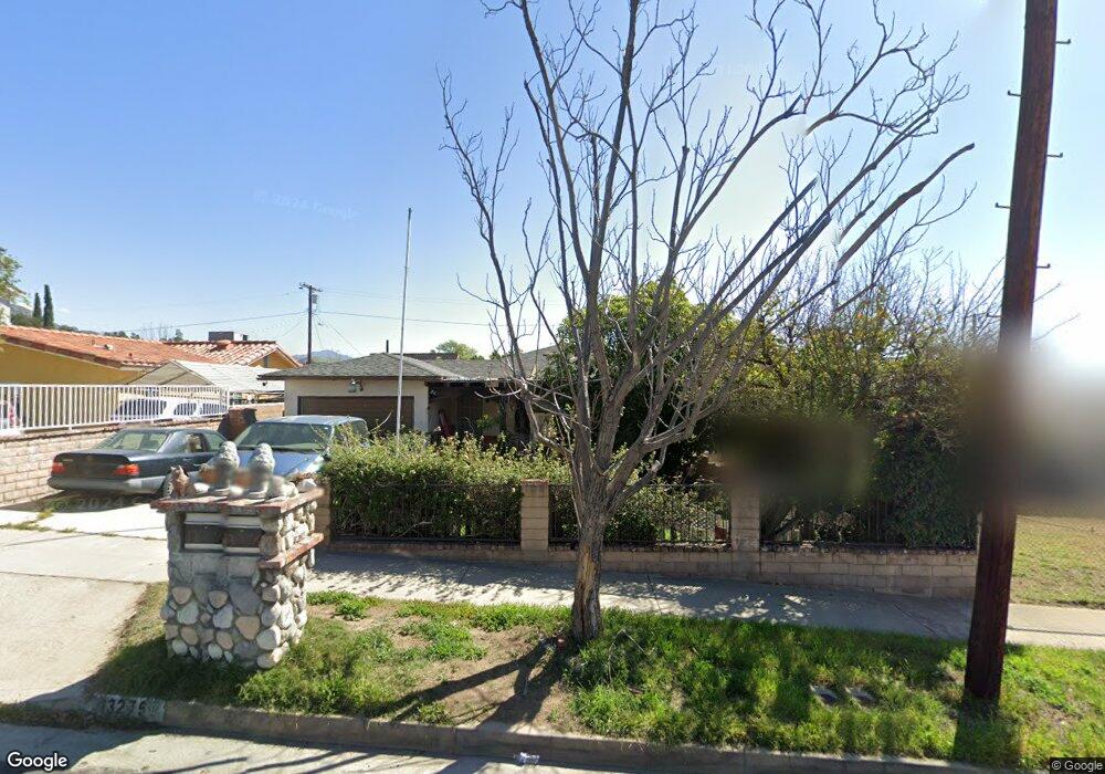 13276 Sayre St, Sylmar, CA 91342 - photo 1