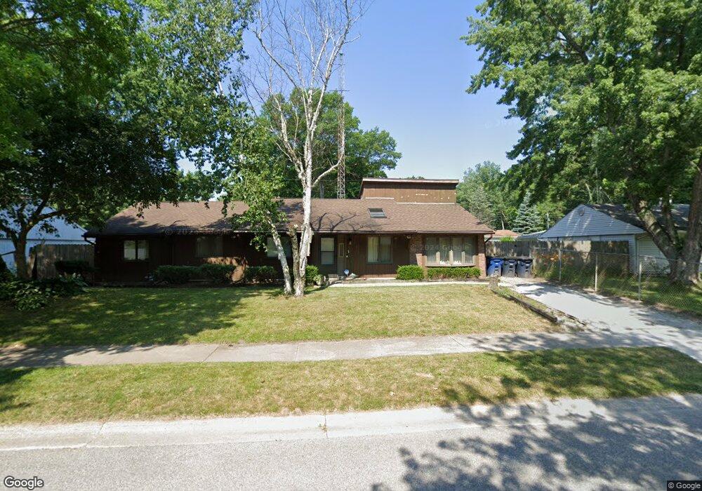 903 Willow Spring Dr, Michigan City, IN 46360 - photo 1