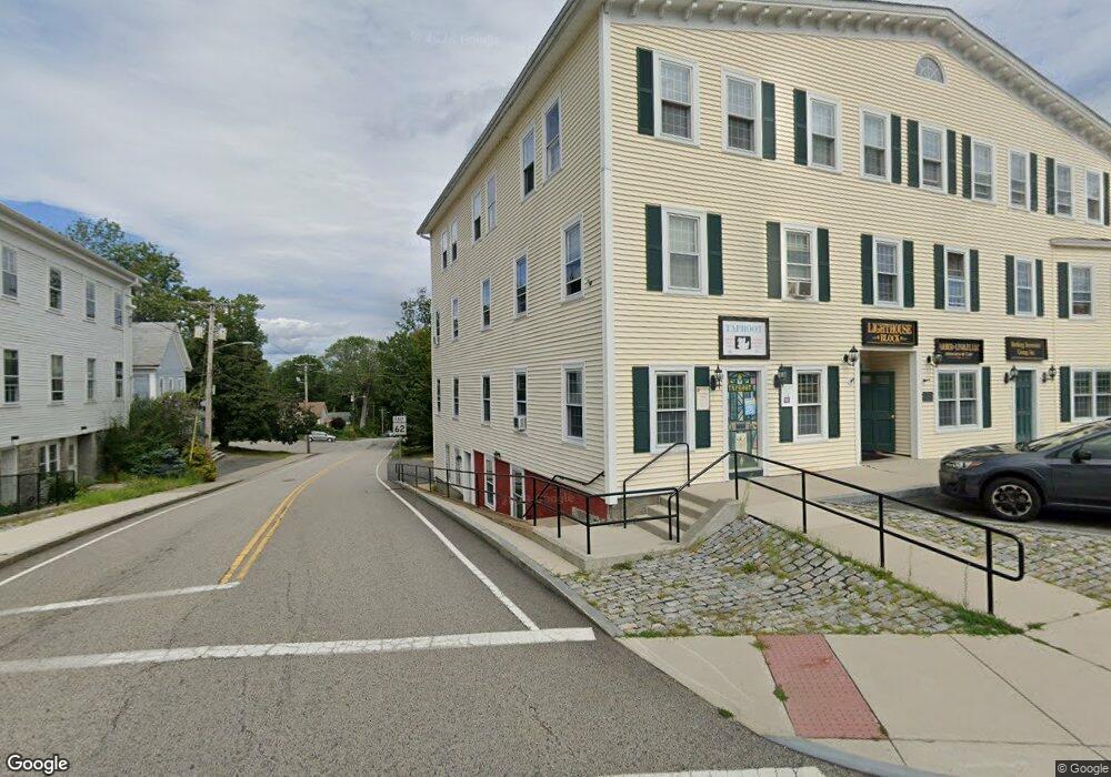 5 Exchange St unit 2, Barre, MA 01005 - photo 1