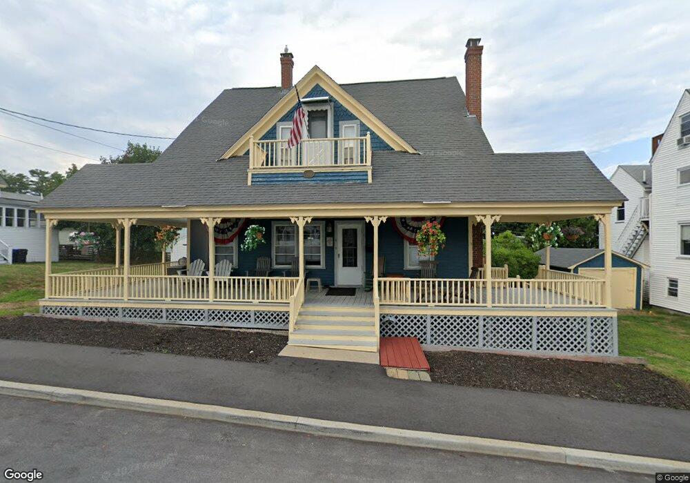 4 Fern Ave, Old Orchard Beach, ME 04064 - photo 1