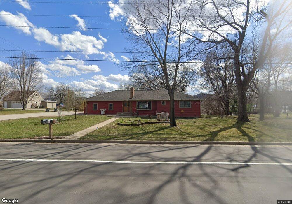 24125 3rd St, Trempealeau, WI 54661 - photo 1