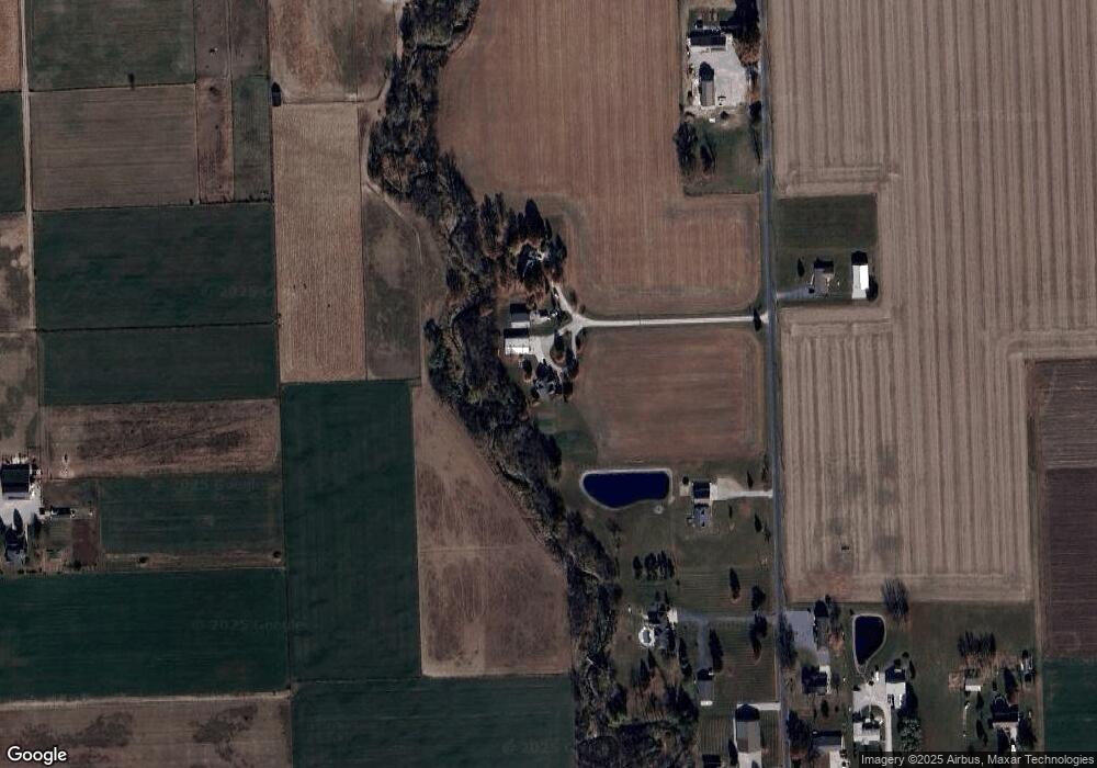 7711 Brush College Rd, Woodburn, IN 46797 - photo 1