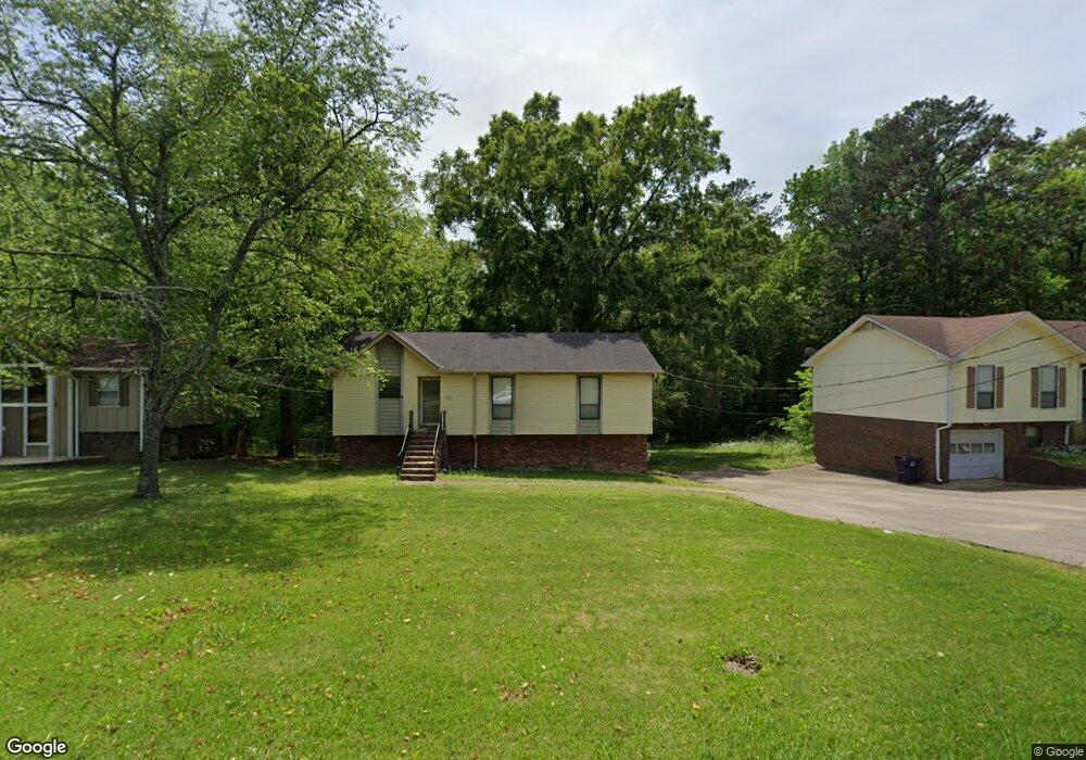 605 25th Ave NE, Center Point, AL 35215 - photo 1