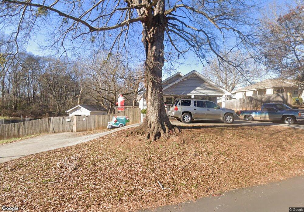 483 Jackson St, Buford, GA 30518 - photo 1