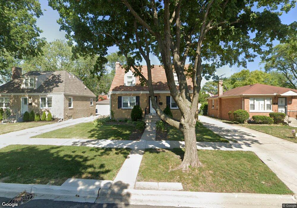 933 Westchester Blvd, Westchester, IL 60154 - photo 1